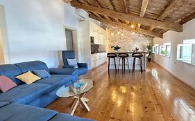 Apartment Luka