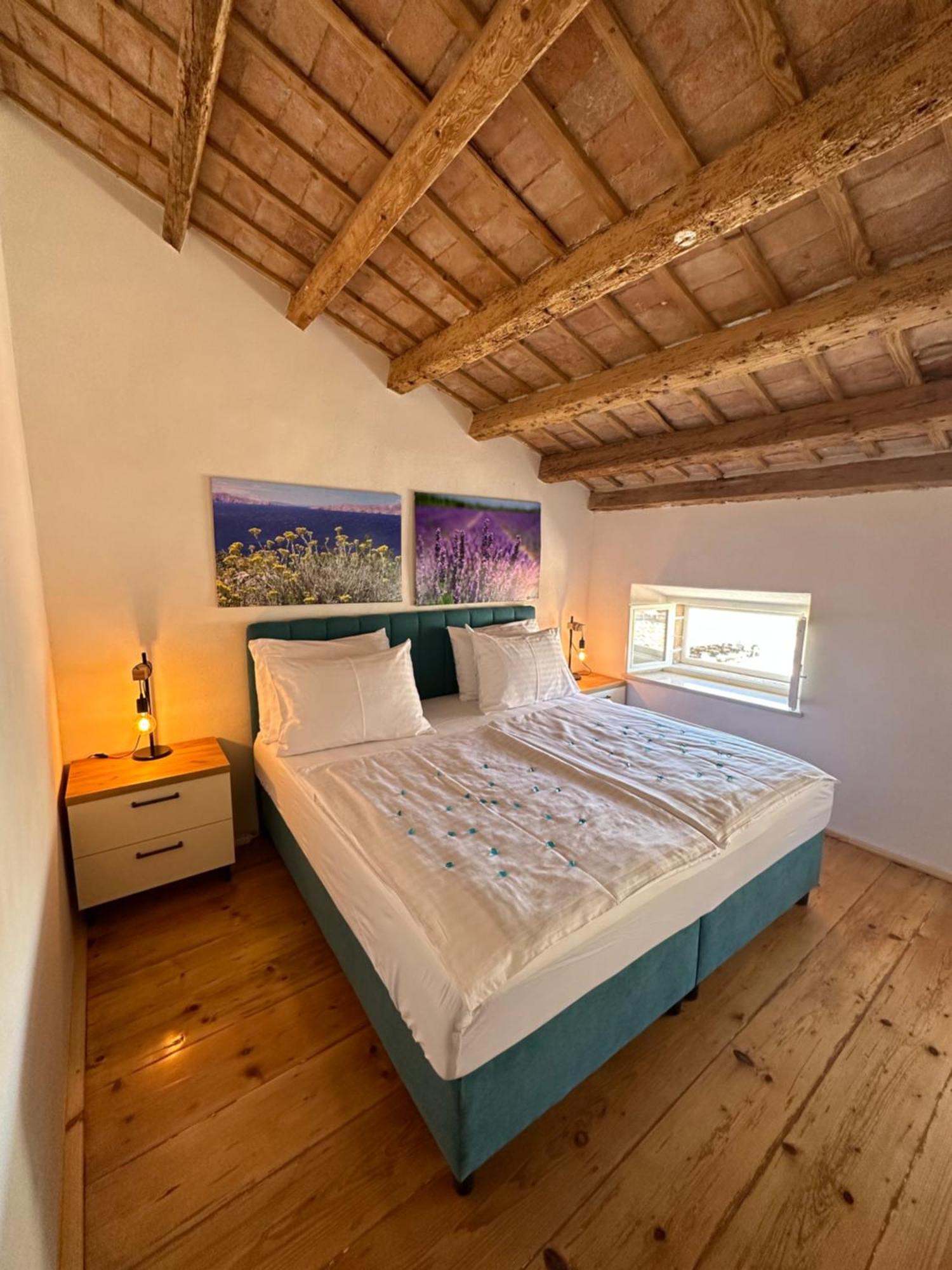 Apartment Luka Rovinj Exterior foto